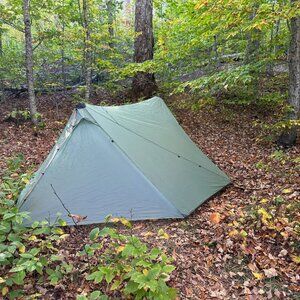Seek Outside Guardian 2P XL Ultralight Backpacking Tent (used once - super clean